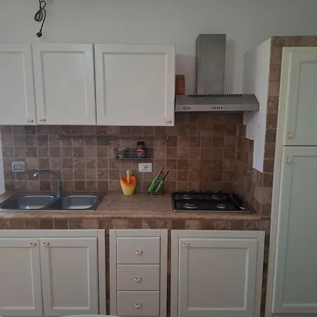 Appartement Le Li Sarruni By Salentoinvacanzacom Lido Marini