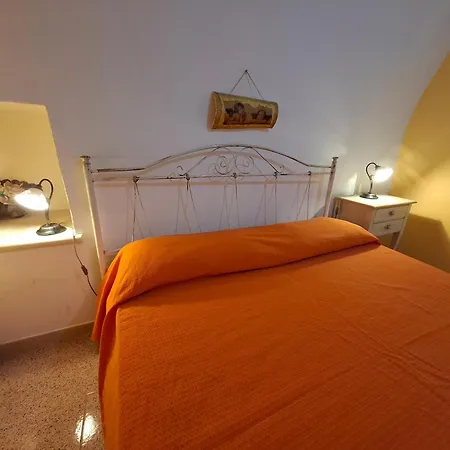 Le Li Sarruni By Salentoinvacanzacom Lägenhet Lido Marini
