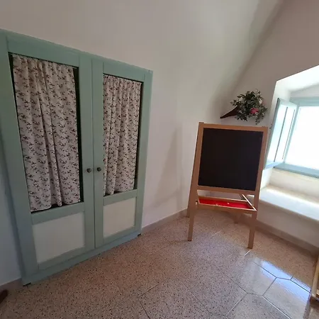 Appartement Le Li Sarruni By Salentoinvacanzacom Lido Marini