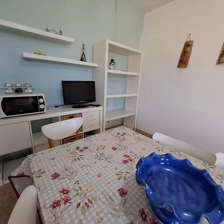 Le Li Sarruni By Salentoinvacanzacom Lido Marini