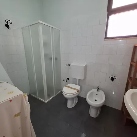 Lägenhet Le Li Sarruni By Salentoinvacanzacom Lido Marini