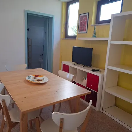 Appartement Le Li Sarruni By Salentoinvacanzacom Lido Marini